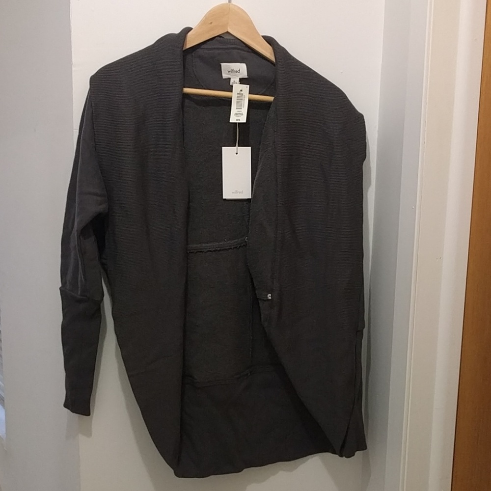 Diderot sweater